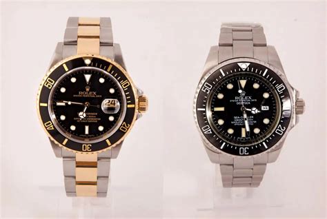 contrefaçon vrai rolex